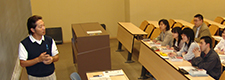 Admission Guide