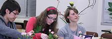 Services for International Students