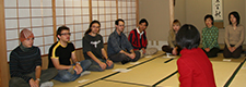Exchange Student Program