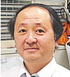 NAKABAYASHI Kazushige