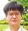 OUCHI Masatoshi