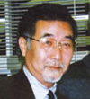 KIKUCHI Yoshio
