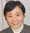 HAGIWARA Yoshiko