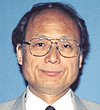 HAYASHI Yoshikatsu