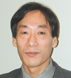HIRANO Mitsuru