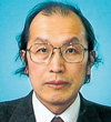 SUGIYAMA Mitsunobu