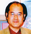TATENO Masahiro