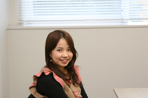 Ms. Kim Cho Won