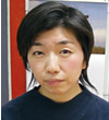 ISHIDA Michiyo