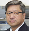 KATO Yukio