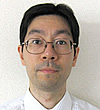KUSHIRO Tetsuo