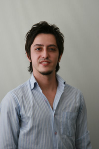 Mr. Turkel Bilen