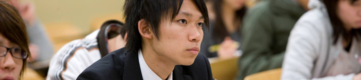 School of Business Administration