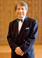 ABE, Etsuo