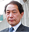 MORIYA Hironori