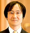 SATSUMA Hideto