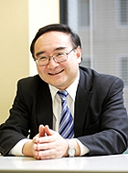 YOKOI, Katsuhiko