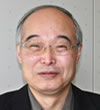 SATO Tsuguo
