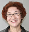 TAKAHASHI Sayo