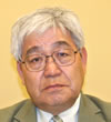 TERASHIMA Zenichi