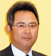 FUJINAGA Shuichi