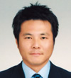 GOTO Mitsumasa