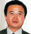 HONMA Tsugihiko