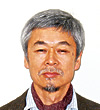 IIDA Toshiho