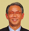 IWANAMI Chikara
