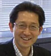 KATO Akihiko