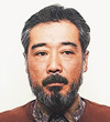 NAGAE Atushi