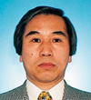 NAGAMINE Akira