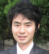OKUBO Takeharu