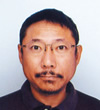 OMORI Masayuki