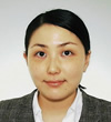 OYAMADA Tomoko