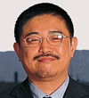 SAHARA Tetsuya
