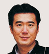 TAKAHASHI Nobukatsu
