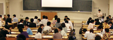 School of Political Science and Economics