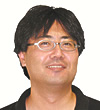 DAIKOKU Takehiko