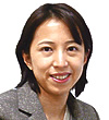 NEBASHI Reiko