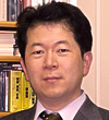 SEKIGUCHI Hiroaki