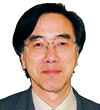 TOGASHI Mitsutaka