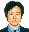 TSUKAHARA Yasuhiro