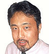 YAMAGUCHI Ikushi