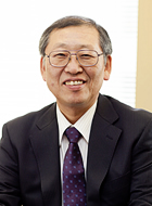 Katsumi Nampo