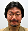 ISHIMAE Yoshiyuki