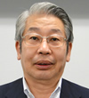 NISHIO Tetsushige