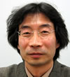 SUNAGA Tsuneo