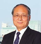 HAYASHI, Yoshikatsu