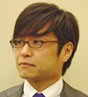 ITO Ujitaka